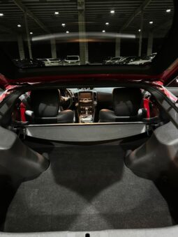 
										 مستعمل نيسان – Nissan 370 Z ممتلئ									