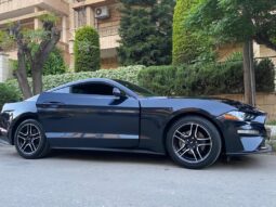 فورد – Ford Mustang