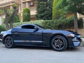فورد – Ford Mustang