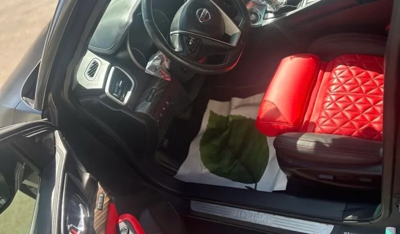 
								 نيسان – Nissan ماكسيما – Maxima ممتلئ									