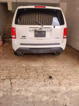 هوندا – Honda بيلوت – Pilot