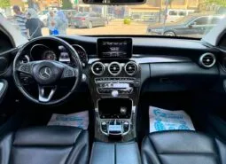 
										 مرسيدس بينز – Mercedes benz C 300 ممتلئ									