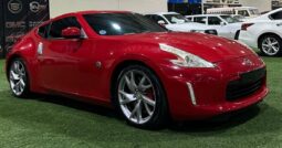 
										 مستعمل نيسان – Nissan 370 Z ممتلئ									