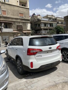 كيا – Kia سورينتو – Sorento