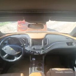 
										 شيفورلي – Chevrolet ايمبالا – Impala ممتلئ									