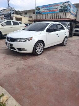 
										 كيا – Kia فورتي – Forte ممتلئ									