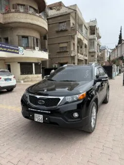 كيا – Kia سورينتو – Sorento