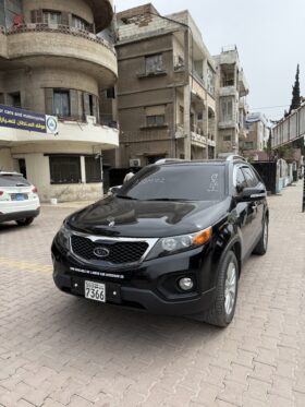 كيا – Kia سورينتو – Sorento