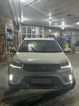 
										 شيري – Chery تيجو ٧ برو ممتلئ									