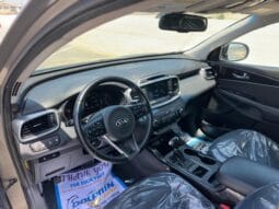 
										 كيا – Kia سيراتو ممتلئ									