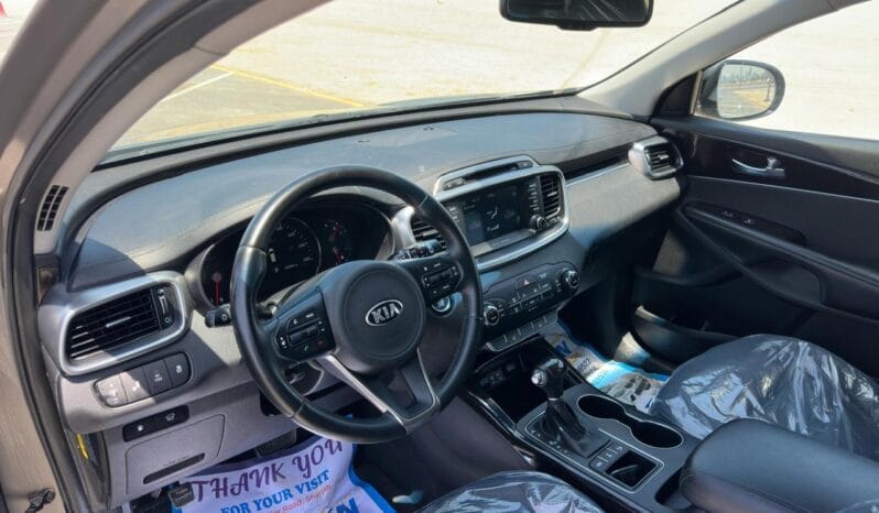 
								 كيا – Kia سيراتو ممتلئ									
