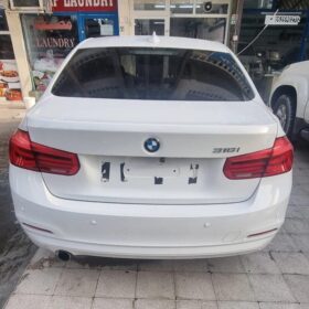بي ام دابيليو – BMW 318