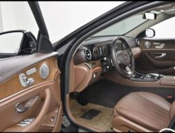 
										 مرسيدس بينز – Mercedes benz E300 ممتلئ									