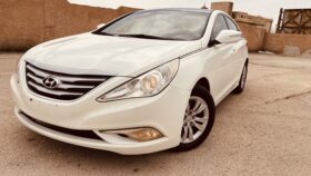هيونداي – Hyundai سوناتا – Sonata
