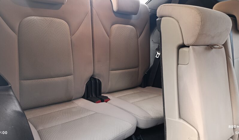 
								 هيونداي – Hyundai santa ممتلئ									