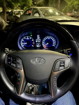 
										 هيونداي – Hyundai ازيرا – Azera ممتلئ									