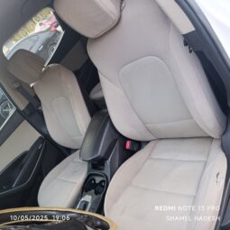 
										 هيونداي – Hyundai santa ممتلئ									