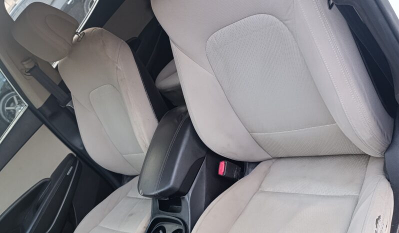 
								 هيونداي – Hyundai santa ممتلئ									