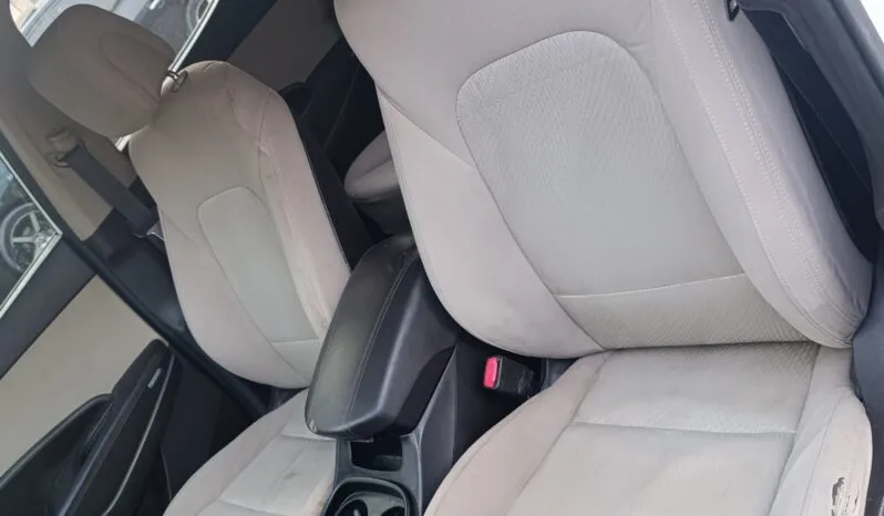 
								 هيونداي – Hyundai santa ممتلئ									