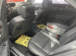 
										 مرسيدس بينز – Mercedes benz S 500 ممتلئ									