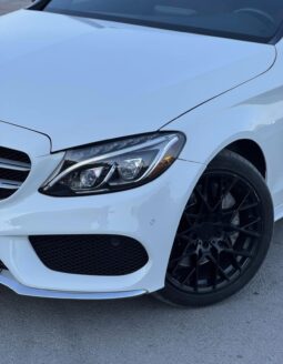 
										 مرسيدس بينز – Mercedes benz 300 ممتلئ									