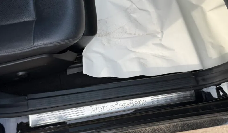 
								 مرسيدس بينز – Mercedes benz E350 ممتلئ									