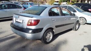كيا – Kia ريو – Rio