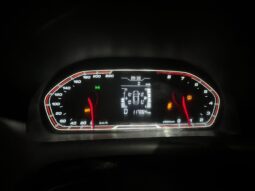 
										 شيري – Chery تيجو ٧ برو ممتلئ									