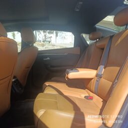 
										 شيفورلي – Chevrolet ايمبالا – Impala ممتلئ									
