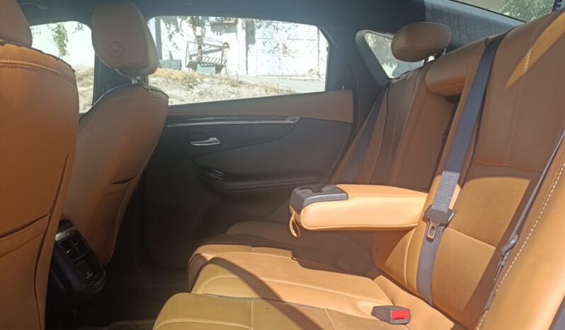 
								 شيفورلي – Chevrolet ايمبالا – Impala ممتلئ									
