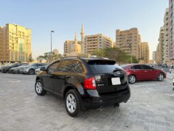 
										 مستعمل فورد – Ford ايدج – Edge ممتلئ									