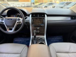 
										 مستعمل فورد – Ford ايدج – Edge ممتلئ									