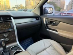 
										 مستعمل فورد – Ford ايدج – Edge ممتلئ									