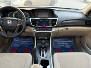 مستعمل هوندا – Honda اكورد – Accord