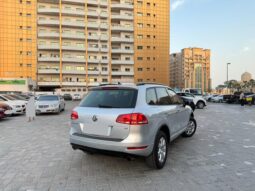 
										 مستعمل فولكس فاكن – Volkswagen طوارق – Touareg ممتلئ									