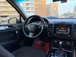 
										 مستعمل فولكس فاكن – Volkswagen طوارق – Touareg ممتلئ									