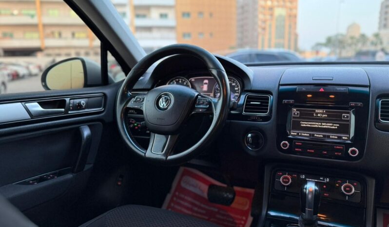 
								 مستعمل فولكس فاكن – Volkswagen طوارق – Touareg ممتلئ									