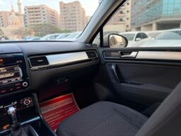 
										 مستعمل فولكس فاكن – Volkswagen طوارق – Touareg ممتلئ									