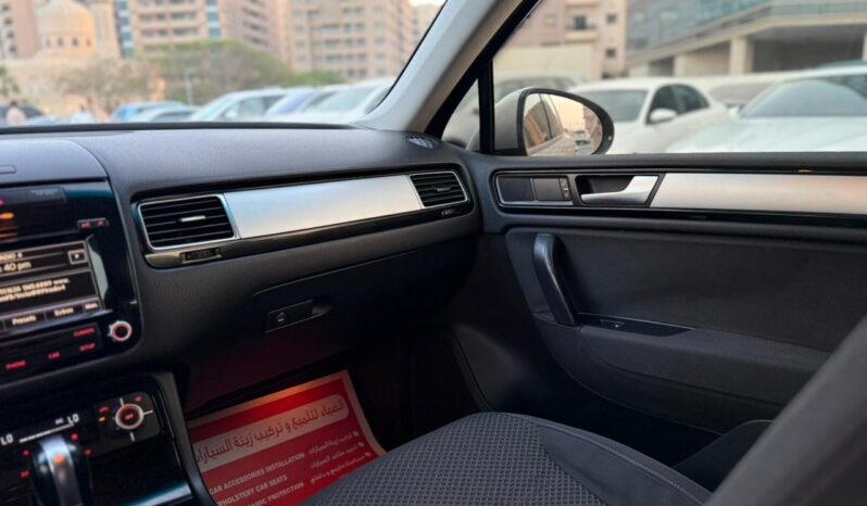 
								 مستعمل فولكس فاكن – Volkswagen طوارق – Touareg ممتلئ									