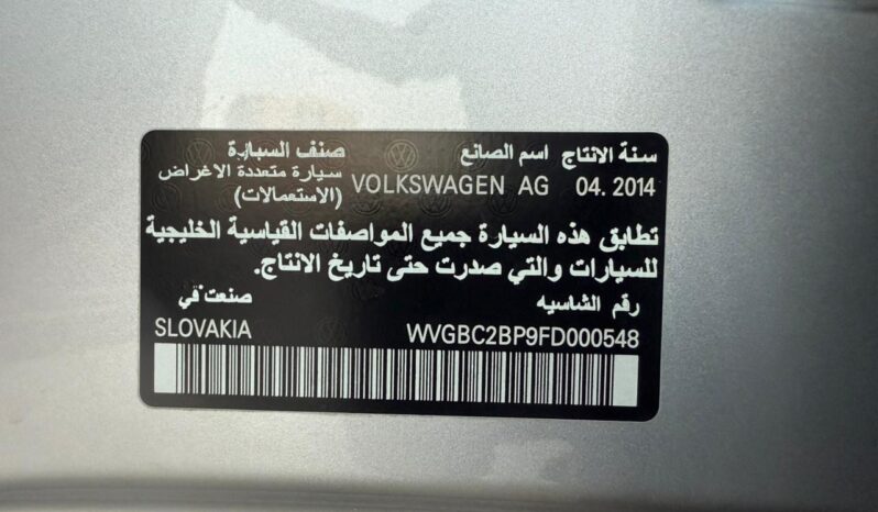
								 مستعمل فولكس فاكن – Volkswagen طوارق – Touareg ممتلئ									