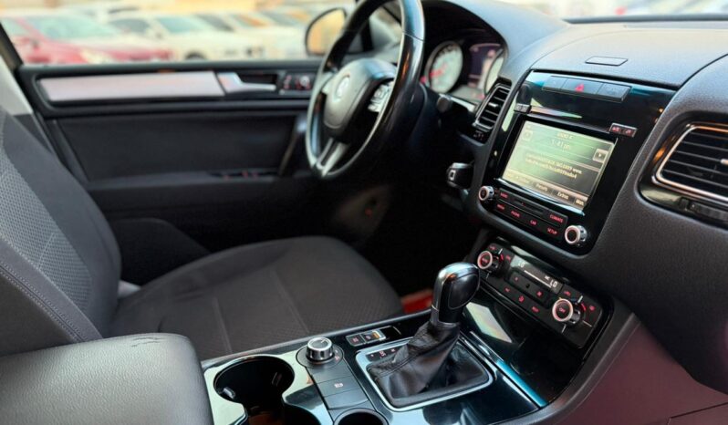 
								 مستعمل فولكس فاكن – Volkswagen طوارق – Touareg ممتلئ									