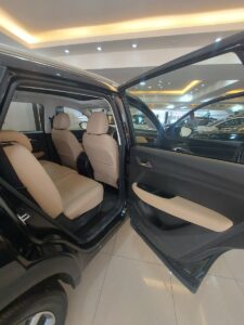 شيفورلي – Chevrolet كابتيفا – Captiva