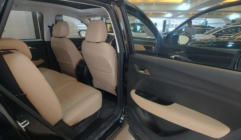 
								 شيفورلي – Chevrolet كابتيفا – Captiva ممتلئ									