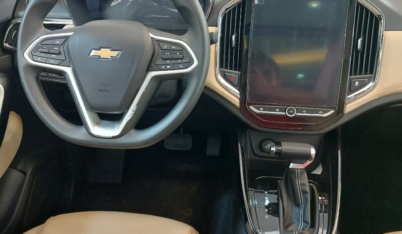 
								 شيفورلي – Chevrolet كابتيفا – Captiva ممتلئ									