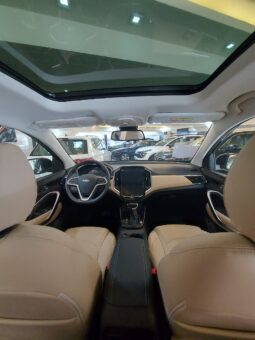 
										 شيفورلي – Chevrolet كابتيفا – Captiva ممتلئ									