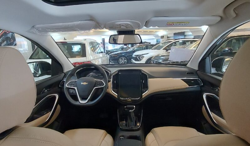 
								 شيفورلي – Chevrolet كابتيفا – Captiva ممتلئ									