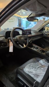 جديد هوندا – Honda اكورد – Accord