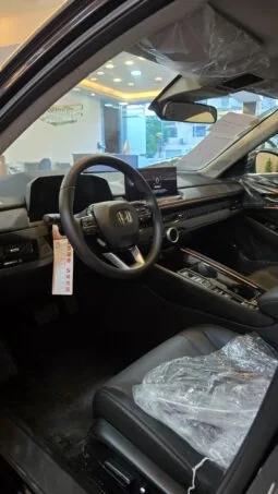 
										 جديد هوندا – Honda اكورد – Accord ممتلئ									