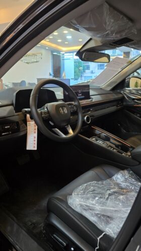جديد هوندا – Honda اكورد – Accord