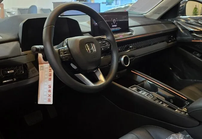 
								 جديد هوندا – Honda اكورد – Accord ممتلئ									